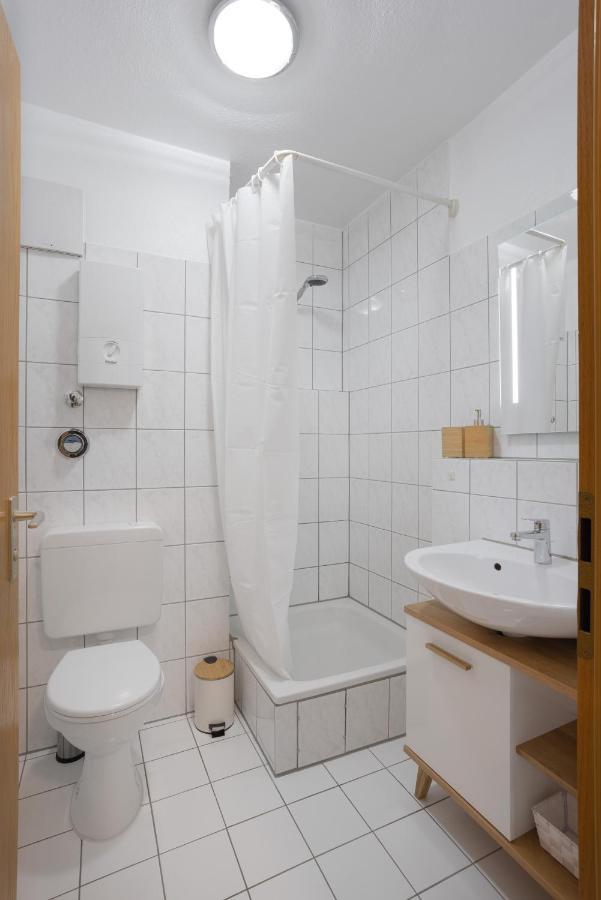 Apartment Mint: Design - Parken - Kueche - Wifi *